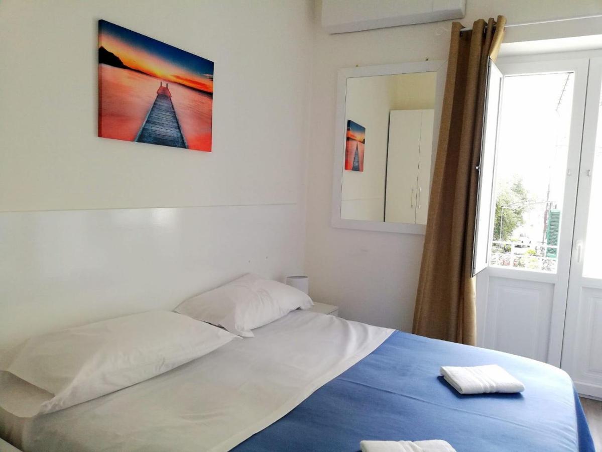 פיצו Residence Nina מראה חיצוני תמונה