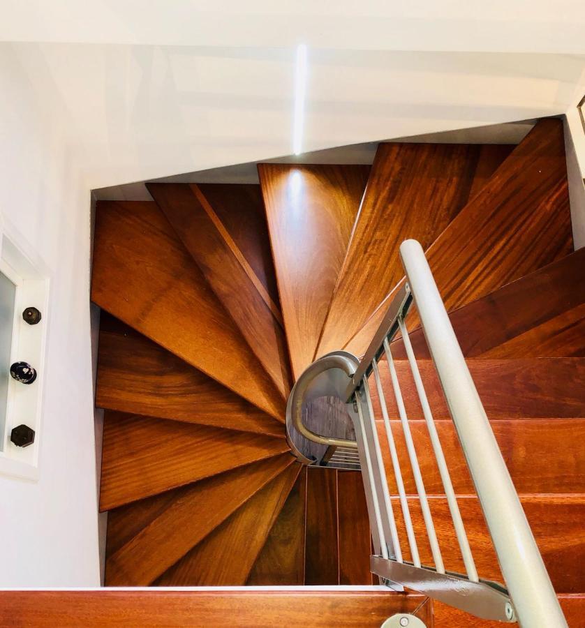 פיצו Residence Nina מראה חיצוני תמונה