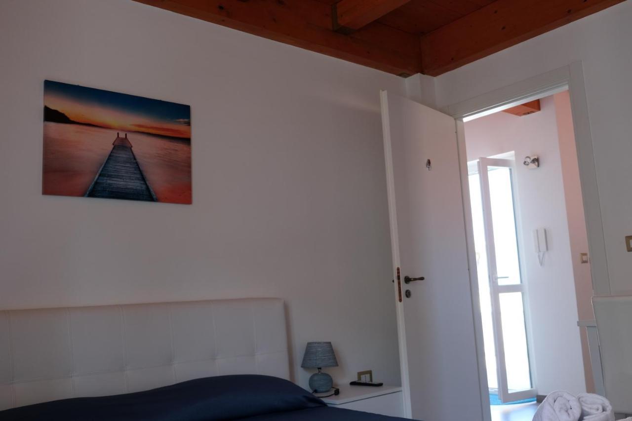 פיצו Residence Nina מראה חיצוני תמונה