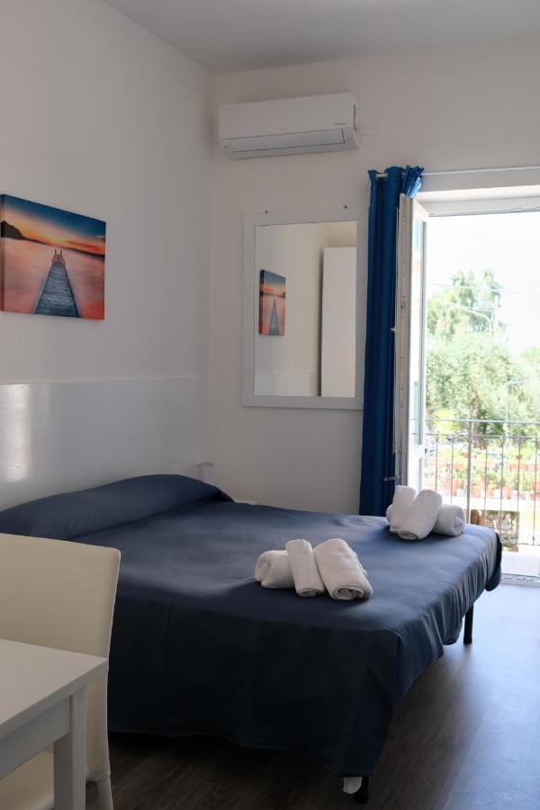 פיצו Residence Nina מראה חיצוני תמונה