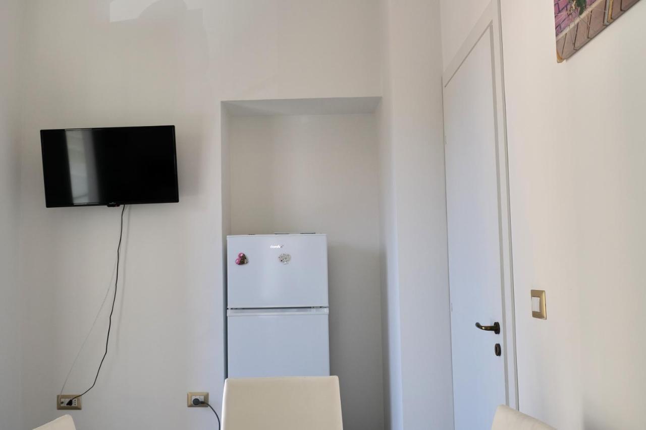פיצו Residence Nina מראה חיצוני תמונה