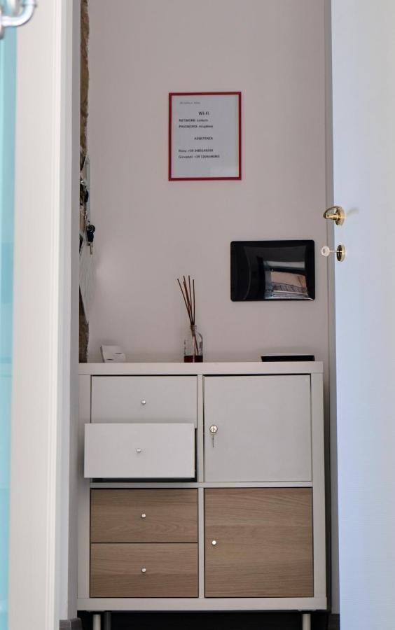 פיצו Residence Nina מראה חיצוני תמונה