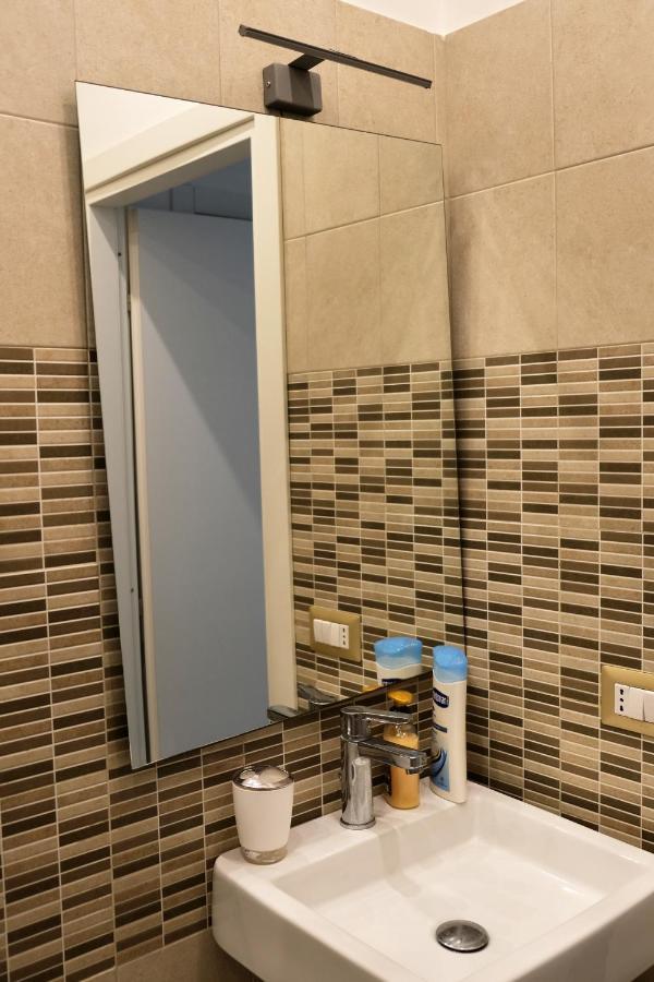 פיצו Residence Nina מראה חיצוני תמונה