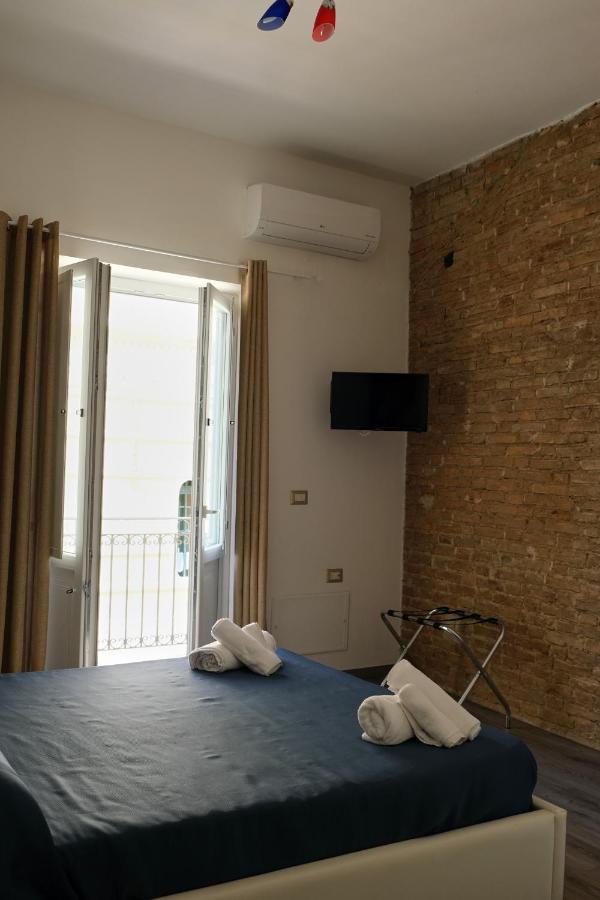פיצו Residence Nina מראה חיצוני תמונה