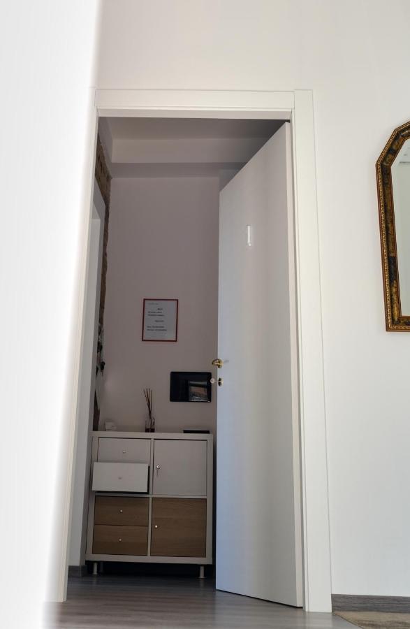 פיצו Residence Nina מראה חיצוני תמונה