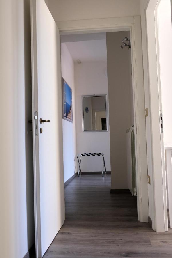 פיצו Residence Nina מראה חיצוני תמונה