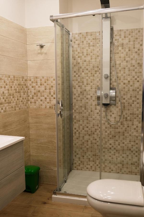 פיצו Residence Nina מראה חיצוני תמונה