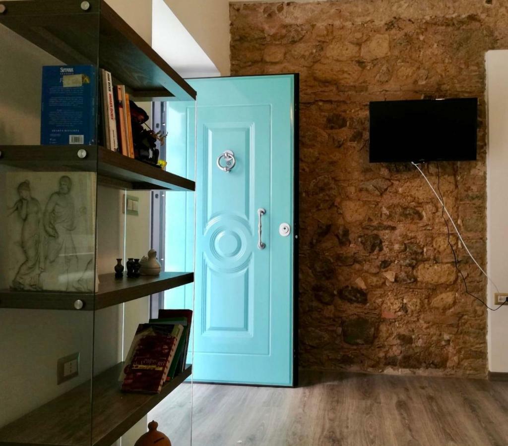 פיצו Residence Nina מראה חיצוני תמונה