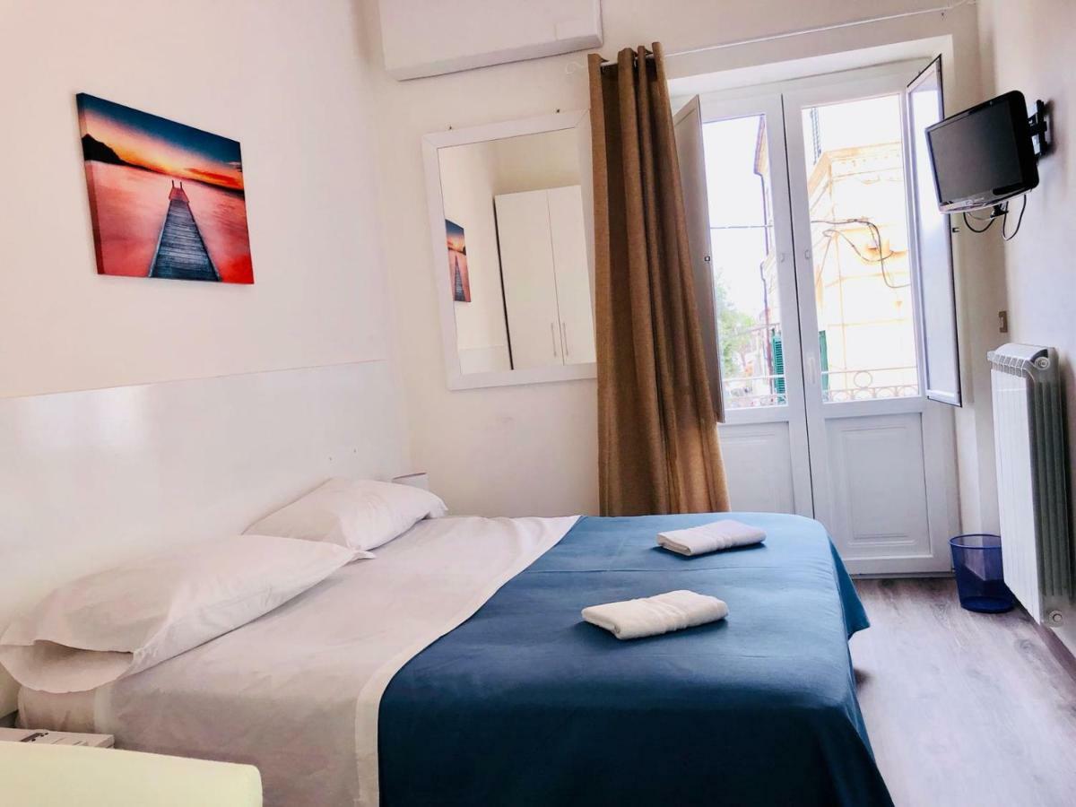 פיצו Residence Nina מראה חיצוני תמונה