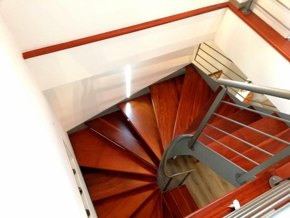 פיצו Residence Nina מראה חיצוני תמונה